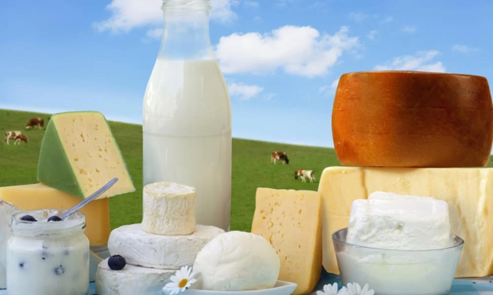 Ψηφιακά "διαβατήρια" θα έχουν τα ελληνικά γαλακτοκομικά, αλιεύματα, κρέας και μέλι